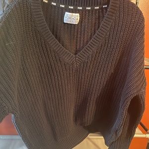 Pink by Victoria’s Secret sweater